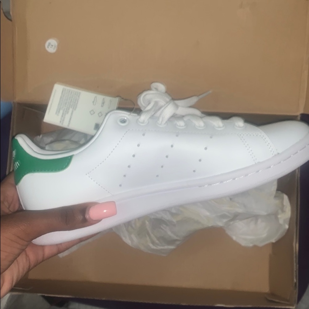 Addies sneakers